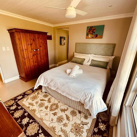 Primo Farm Apartment Paarl Ngoại thất bức ảnh