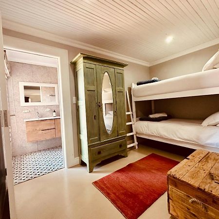 Primo Farm Apartment Paarl Ngoại thất bức ảnh