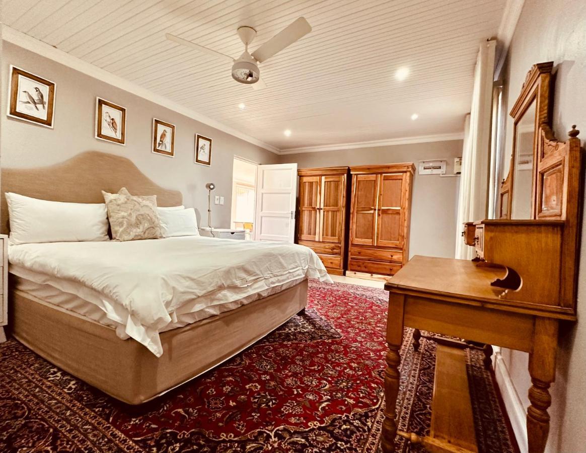 Primo Farm Apartment Paarl Ngoại thất bức ảnh