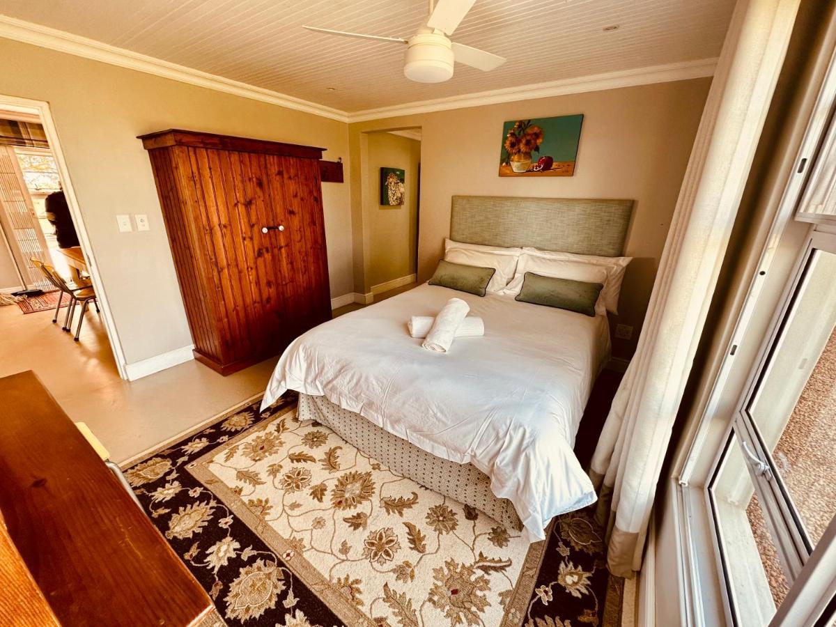 Primo Farm Apartment Paarl Ngoại thất bức ảnh