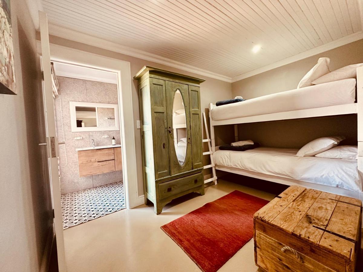 Primo Farm Apartment Paarl Ngoại thất bức ảnh